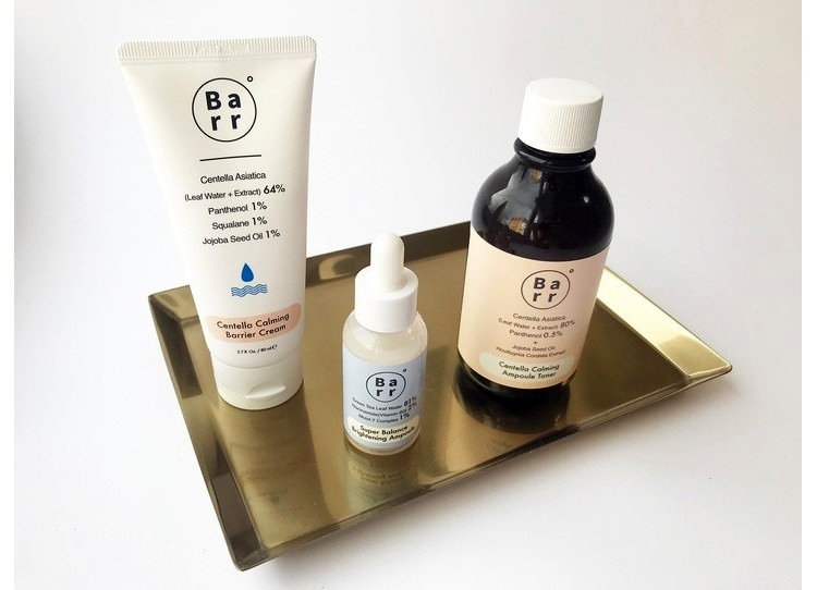 K-Beauty Care Tips for Sensitive Skin