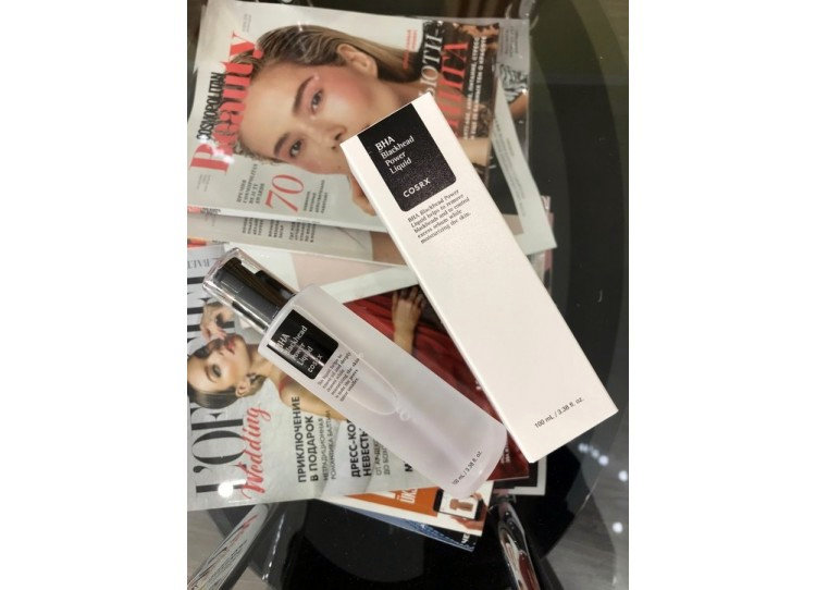  How to get rid of blackheads with Korean cosmetics?